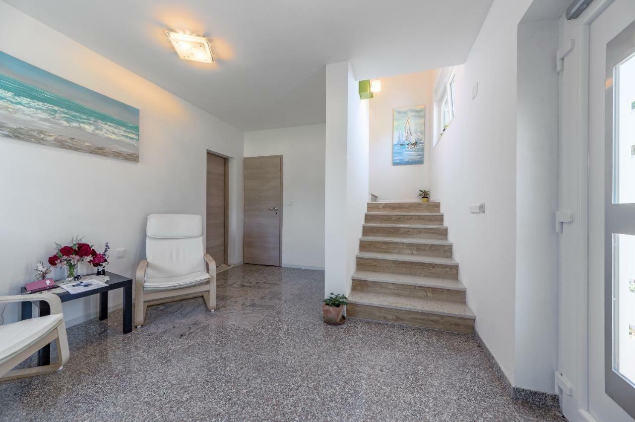 Apartment Lavander 02 Пула Екстер'єр фото